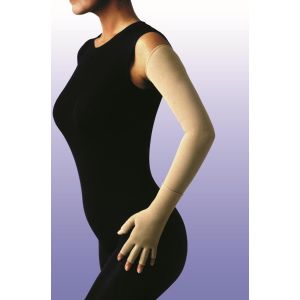 Jobst Elvarex custom compression arm sleeve